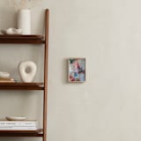 "Inara" - Art Print in Muted Blues by Marissa DeCinque - In a Room