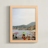 "Ravello 1" - Art Print in Film by Michelle Harrick - Framed