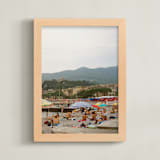 "Ravello 2" - Art Print in Film by Michelle Harrick - Framed