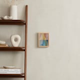 "Under the Surface II" - Art Print in Interior by Sumak Studio - In a Room