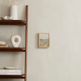 "Dune" - Art Print in Ocean by Anne Ciotola - In a Room