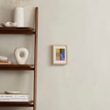 "thread I" - Art Print in Curve by Sumak Studio - In a Room