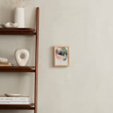 "Unexpected Crystals II" - Art Print in Sandstone by Sumak Studio - In a Room