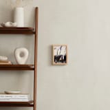 "Reflection 2" - Art Print in River by Sumak Studio - In a Room