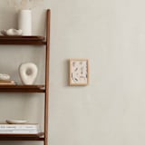"Ancient Shapes 1" - Art Print in Museum by Sumak Studio - In a Room