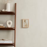 "precious moment" - Art Print in Sepia by Tae Lee - In a Room