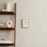 "Going Places" - Art Print in Rust by Yours Madly - In a Room