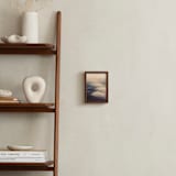 "Volitare 3" - Art Print in Twilight by Kamala Nahas - In a Room
