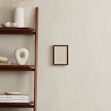"Broadleaf" - Art Print in Warm Sand by Emily Kariniemi - In a Room