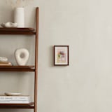 "Nora" - Art Print in Blush by Lindsay Megahed - In a Room