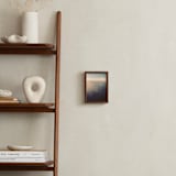 "Volitare 4" - Art Print in Twilight by Kamala Nahas - In a Room