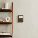 "Swooped I" - Art Print in Bog by Kamala Nahas - In a Room