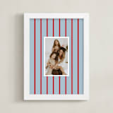 "Isla: Portrait" - Framed Photo in Hillgrove by Pati Cascino - Framed