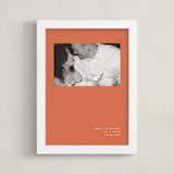 "Written" - Framed Photo in Sunrise by Blustery August - Framed