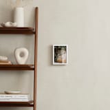 "Hold On" - Art Print in ivy by Janet Cruz - In a Room