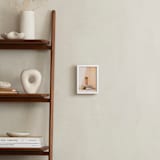 "Provencal" - Art Print in Stone by Olivia Kanaley Inman - In a Room