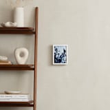 "Mister" - Art Print in Navy by Katie Craig - In a Room