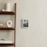 "Respire" - Art Print in Warm Grey by Janie Allen - In a Room