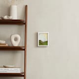 "Sacred Heart Field" - Art Print in Moss by Lorent and Leif - In a Room