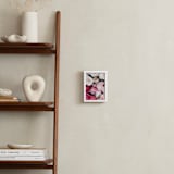 "peony palette" - Art Print in peony pink by Marabou Design - In a Room