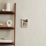 "Pottery I" - Art Print in Terracotta by Crystal Lynn Collins - In a Room