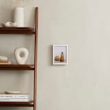 "Pottery II" - Art Print in Terracotta by Crystal Lynn Collins - In a Room