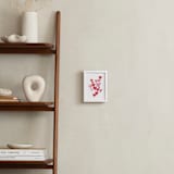 "Love is around you" - Art Print in Love by Claudia Orengo - In a Room