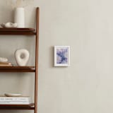 "Free & Wild" - Art Print in Dahlia by Susan Moyal - In a Room