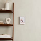 "Sparkle" - Art Print in Peach by Tania Medeiros - In a Room