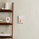 "pretty palms II" - Art Print in Blush by Kamala Nahas - In a Room