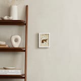 "Make Haste" - Art Print in old paper by raven erebus - In a Room