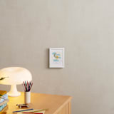 "Twinkle Sky Collage" - Art Print in Sky by Ariel Rutland - In a Room