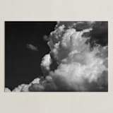 "untitled" - Art Print in Black & White by Mac Harris - Unframed