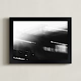 "Union" - Art Print in This is the way by Sasquatch Mansfield - Framed