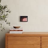 "the arch" - Art Print in Salmon by Jenna Gibson - In a Room