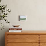 "Dreams of August" - Art Print in Meadow by Nicole Walsh - In a Room