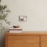 "Daydreaming I" - Art Print in Ivory by Sumak Studio - In a Room