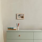 "The Silly Little Cow" - Art Print in Blondie by Chelsea Victoria - In a Room