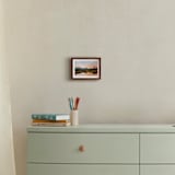 "Wanderlust" - Art Print in Forest by Alicia Abla - In a Room