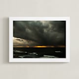 "The Light Fantastic III" - Art Print in The Light Fantastic III by Tal Paz-Fridman - Framed