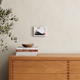 "Woven Women I" - Art Print in Pink by Multiple Artists - In a Room