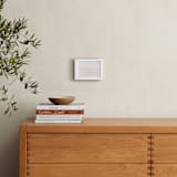 "Eventide" - Art Print in White by Itsy Belle Studio - In a Room