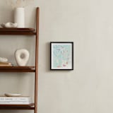 "Fair Days 4" - Art Print in Candy by Shannon Howard - In a Room
