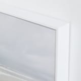 "coastal vibes II" - Art Print in sky by Sara Hicks Malone - Frame Close-up