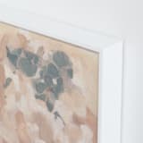 "drift" - Art Print in Sandstone by Lorent and Leif - Frame Close-up
