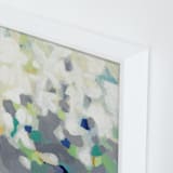 "Marathon" - Art Print in Pavement by Lorent and Leif - Frame Close-up