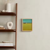 Green Harvest Limited Edition Fine Art Print 2 by Carol C. Young