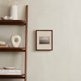 "Pilvi I" - Art Print in Vintage Grey by jinseikou - In a Room