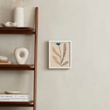 Gem No. 1 Non-custom Art Print by Julia Contacessi