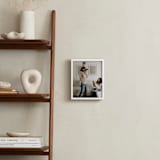 "The Big Picture: Mother's Day Framed Photo" - Framed Photo in White by Minted - In a Room